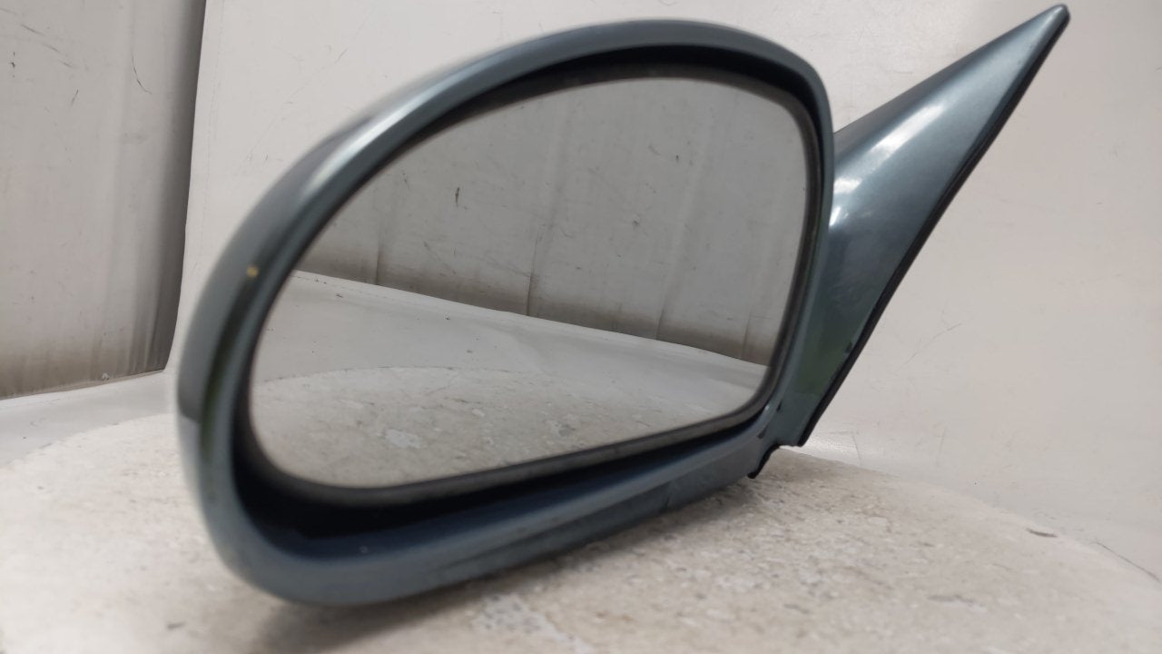 1999-2005 Hyundai Sonata Driver Side View Mirror - Left Door Mirror OEM Used - Oemusedautoparts1.com