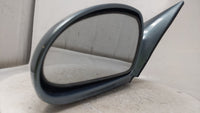 1999-2005 Hyundai Sonata Driver Side View Mirror - Left Door Mirror OEM Used - Oemusedautoparts1.com