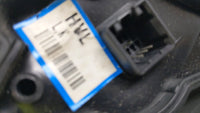 1999-2005 Hyundai Sonata Driver Side View Mirror - Left Door Mirror OEM Used - Oemusedautoparts1.com