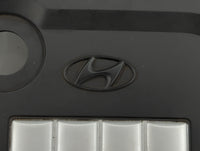 2004 Hyundai Sonata Engine Cover - Oemusedautoparts1.com
