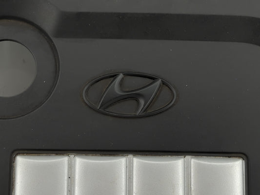2004 Hyundai Sonata Engine Cover