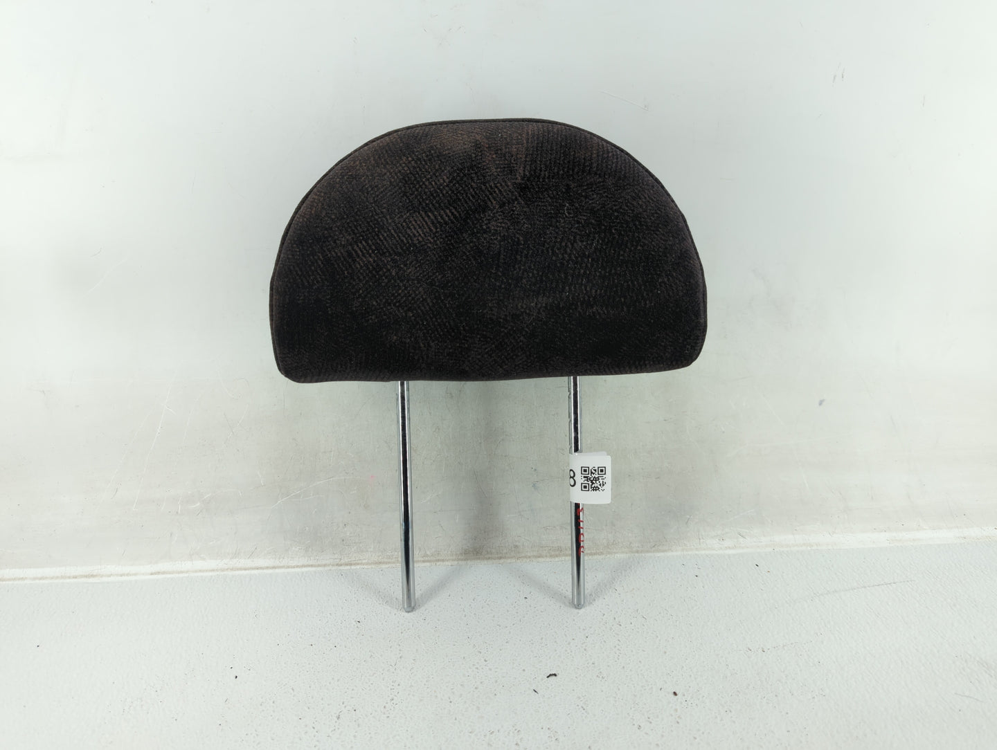 2002-2005 Hyundai Sonata Headrest Head Rest Front Driver Passenger Seat Fits Fits 2002 2003 2004 2005 OEM Used Auto Parts - 