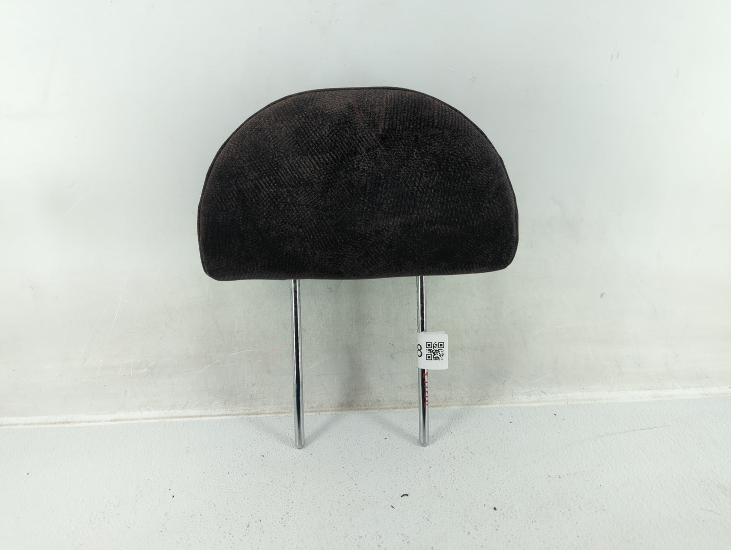 2002-2005 Hyundai Sonata Headrest Head Rest Front Driver Passenger Seat Fits Fits 2002 2003 2004 2005 OEM Used Auto Parts - 