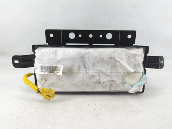 compare product 1999-2005 Hyundai Sonata Air Bag Passenger Right Dashboard Oem