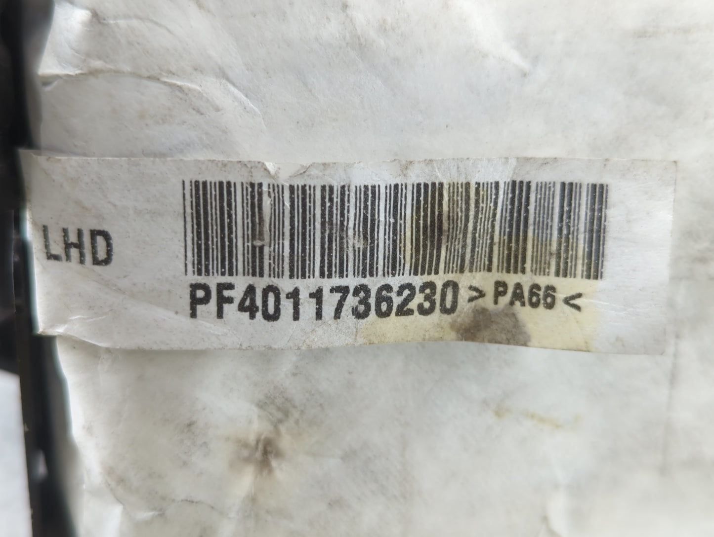 1999-2005 Hyundai Sonata Air Bag Passenger Right Dashboard Oem - Oemusedautoparts1.com