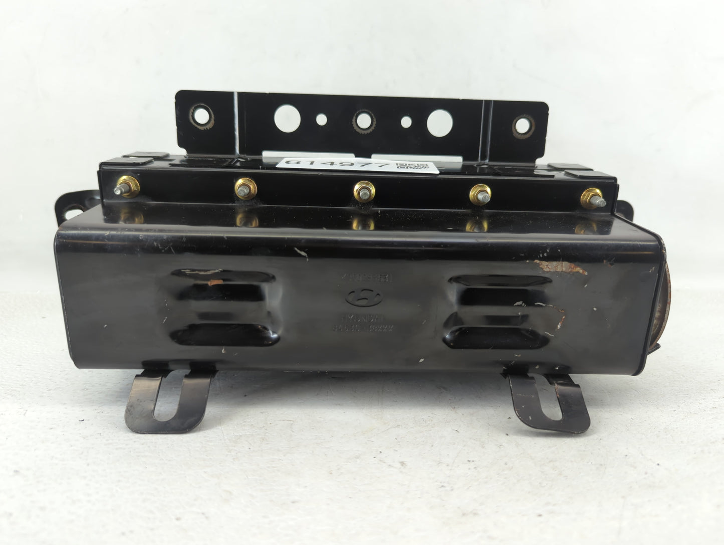 1999-2005 Hyundai Sonata Air Bag Passenger Right Dashboard Oem - Oemusedautoparts1.com
