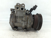 1999-2005 Hyundai Sonata Air Conditioning A/c Ac Compressor Oem - Oemusedautoparts1.com