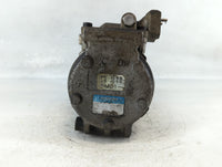 1999-2005 Hyundai Sonata Air Conditioning A/c Ac Compressor Oem - Oemusedautoparts1.com