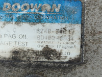 1999-2005 Hyundai Sonata Air Conditioning A/c Ac Compressor Oem - Oemusedautoparts1.com