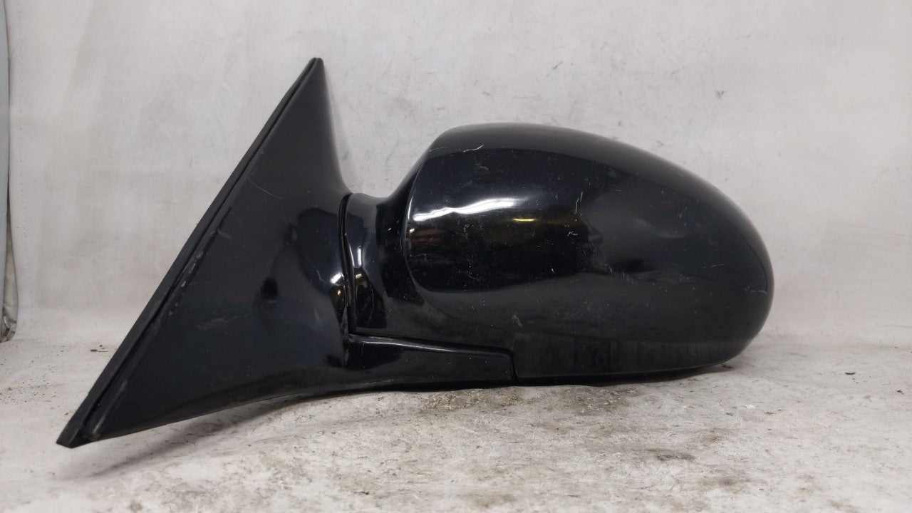 1999-2005 Hyundai Sonata Side Mirror Replacement Driver Left View Door Mirror P/N:E4012101 Fits OEM Used Auto Parts - Oemuse