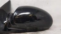 1999-2005 Hyundai Sonata Side Mirror Replacement Driver Left View Door Mirror P/N:E4012101 Fits OEM Used Auto Parts - Oemuse