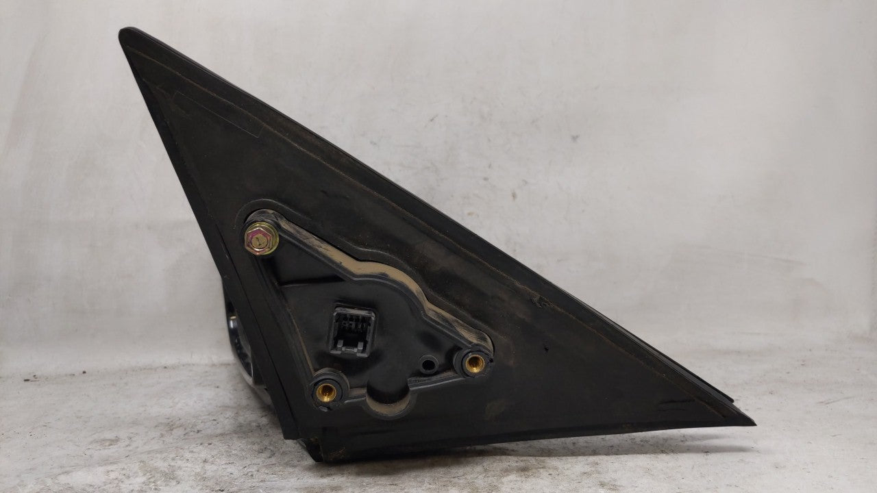 1999-2005 Hyundai Sonata Side Mirror Replacement Driver Left View Door Mirror P/N:E4012101 Fits OEM Used Auto Parts - Oemuse