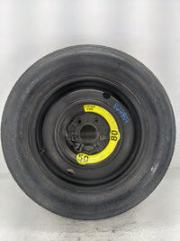 2004 Hyundai Tucson Spare Donut Tire Wheel Rim Oem 1420797 - Oemusedautoparts1.com