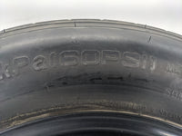 2004 Hyundai Tucson Spare Donut Tire Wheel Rim Oem 1420797 - Oemusedautoparts1.com