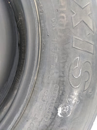 2004 Hyundai Tucson Spare Donut Tire Wheel Rim Oem 1420797 - Oemusedautoparts1.com