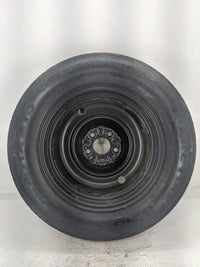 2004 Hyundai Tucson Spare Donut Tire Wheel Rim Oem 1420797 - Oemusedautoparts1.com
