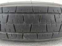2004 Hyundai Tucson Spare Donut Tire Wheel Rim Oem 1420797 - Oemusedautoparts1.com