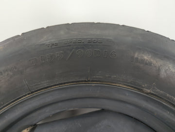 2004 Hyundai Tucson Spare Donut Tire Wheel Rim Oem