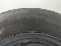 2004 Hyundai Tucson Spare Donut Tire Wheel Rim Oem - Oemusedautoparts1.com