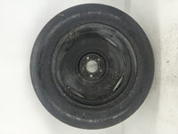 2004 Hyundai Tucson Spare Donut Tire Wheel Rim Oem - Oemusedautoparts1.com