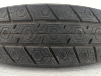 2004 Hyundai Tucson Spare Donut Tire Wheel Rim Oem - Oemusedautoparts1.com