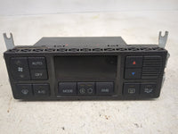 2001-2005 Hyundai Xg Climate Control Module Temperature AC/Heater Replacement P/N:97250-39450FL Fits Fits 2001 2002 2003 200