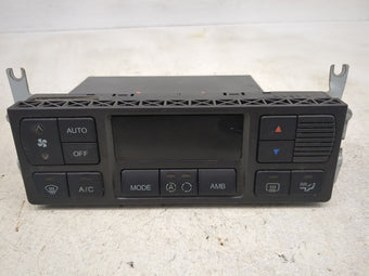 compare product 2001-2005 Hyundai Xg Climate Control Module Temperature AC/Heater Replacement P/N:97250-39450FL Fits Fits 2001 2002 2003 2004 2005 OEM Used Auto Parts