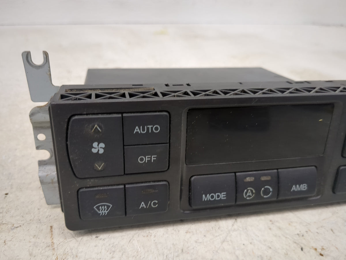 2001-2005 Hyundai Xg Climate Control Module Temperature AC/Heater Replacement P/N:97250-39450FL Fits Fits 2001 2002 2003 200