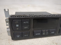 2001-2005 Hyundai Xg Climate Control Module Temperature AC/Heater Replacement P/N:97250-39450FL Fits Fits 2001 2002 2003 200