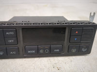2001-2005 Hyundai Xg Climate Control Module Temperature AC/Heater Replacement P/N:97250-39450FL Fits Fits 2001 2002 2003 200