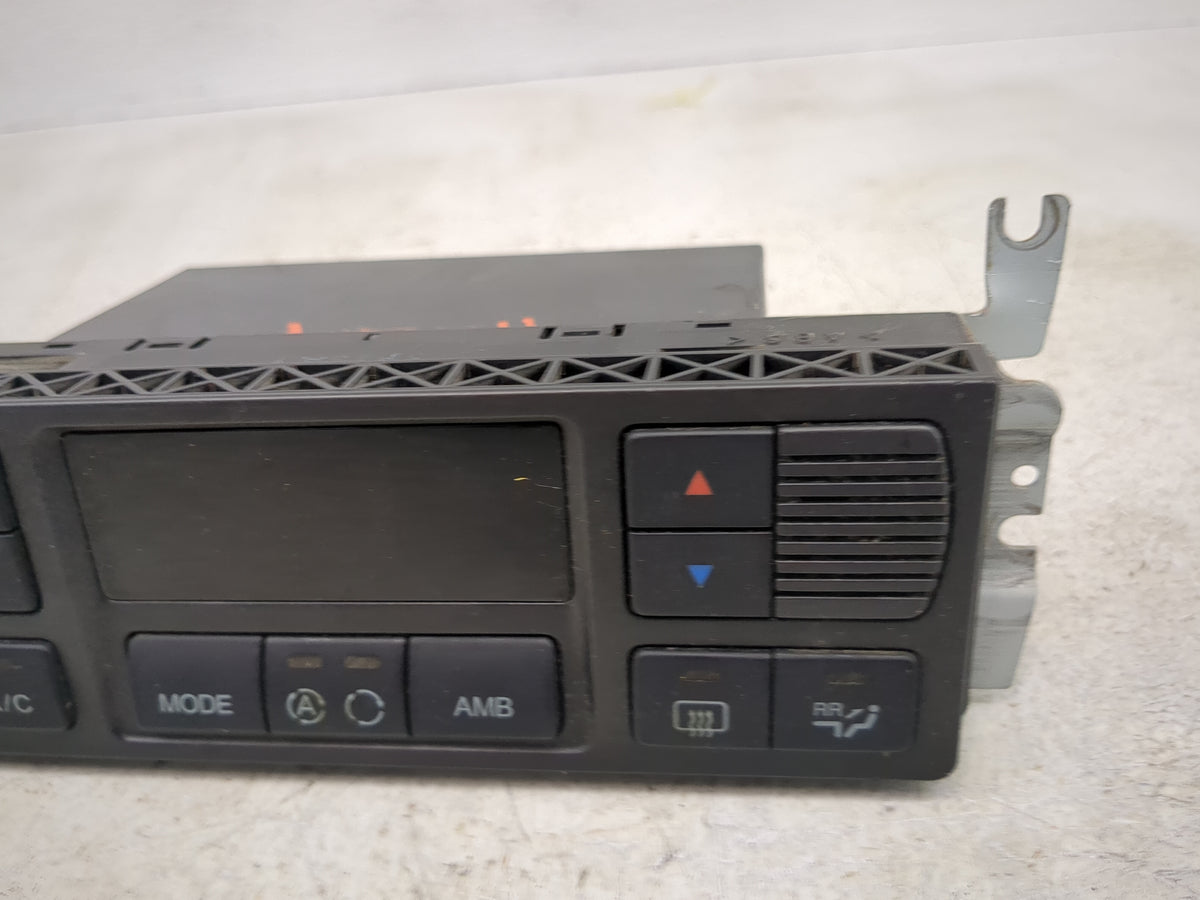 2001-2005 Hyundai Xg Climate Control Module Temperature AC/Heater Replacement P/N:97250-39450FL Fits Fits 2001 2002 2003 200