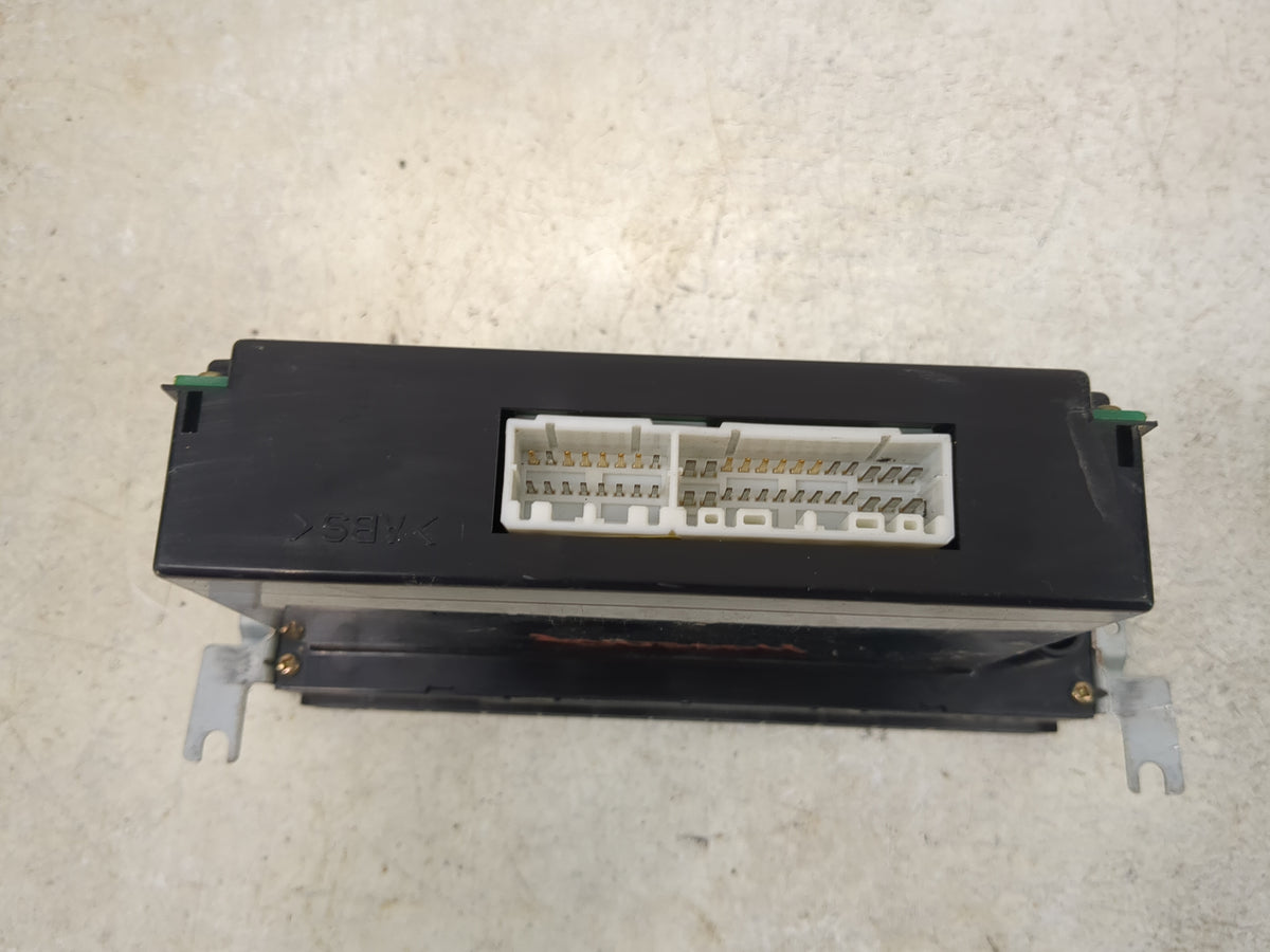 2001-2005 Hyundai Xg Climate Control Module Temperature AC/Heater Replacement P/N:97250-39450FL Fits Fits 2001 2002 2003 200