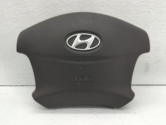 compare product 2004 Hyundai Xg300 Air Bag Driver Left Steering Wheel Mounted Fits Fits 2003 2005 OEM Used Auto Parts