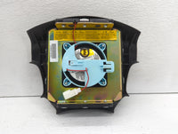 2004 Hyundai Xg300 Air Bag Driver Left Steering Wheel Mounted Fits Fits 2003 2005 OEM Used Auto Parts - Oemusedautoparts1.co