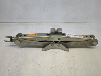compare product 2004 Infiniti Fx Spare Scissor Car Jack