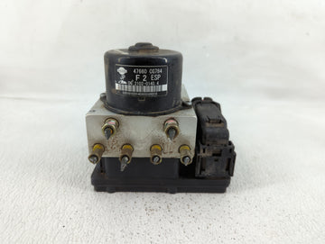 2004-2005 Infiniti Fx35 ABS Pump Control Module Replacement P/N:47660 CG784 Fits Fits 2004 2005 OEM Used Auto Parts - Oemuse