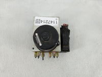 2004-2005 Infiniti Fx35 ABS Pump Control Module Replacement P/N:47660 CG784 Fits Fits 2004 2005 OEM Used Auto Parts - Oemuse