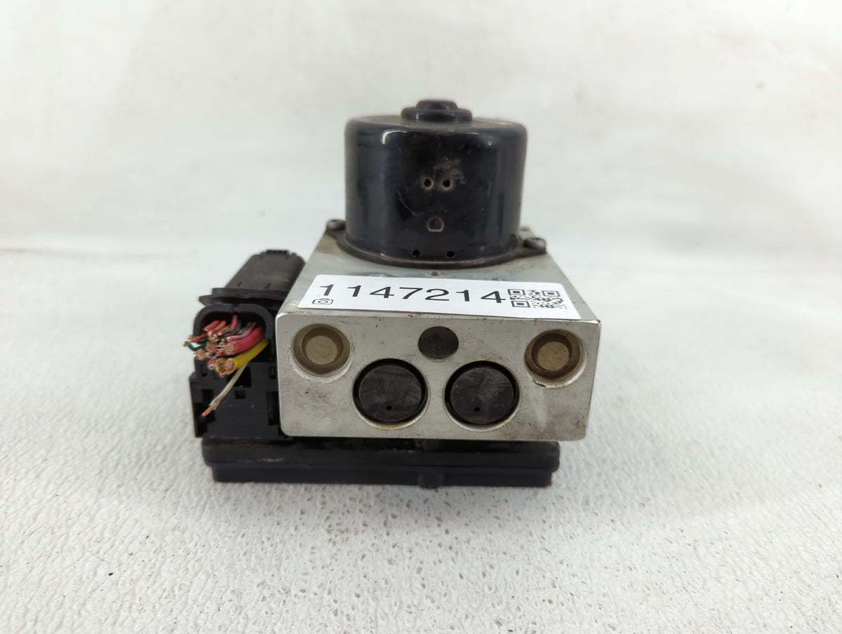 2004-2005 Infiniti Fx35 Anti-Lock Brake ABS Pump Module Actuator OEM P/N:47660 CG784 Fits Fits 2004 2005 OEM Used Auto Parts