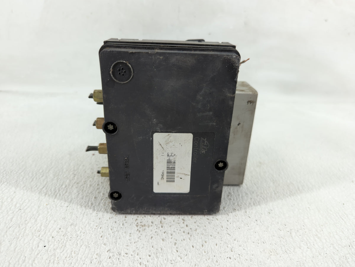 2004-2005 Infiniti Fx35 Anti-Lock Brake ABS Pump Module Actuator OEM P/N:47660 CG784 Fits Fits 2004 2005 OEM Used Auto Parts