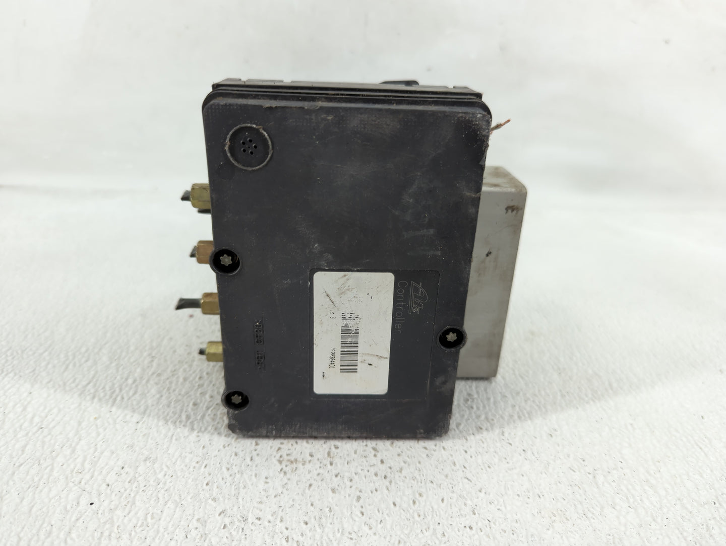 2004-2005 Infiniti Fx35 ABS Pump Control Module Replacement P/N:47660 CG784 Fits Fits 2004 2005 OEM Used Auto Parts - Oemuse