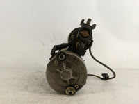 2003-2008 Infiniti Fx35 Car Starter Motor Solenoid OEM Fits Fits 2003 2004 2005 2006 2007 2008 OEM Used Auto Parts - Oemused