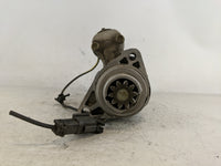 2003-2008 Infiniti Fx35 Car Starter Motor Solenoid OEM Fits Fits 2003 2004 2005 2006 2007 2008 OEM Used Auto Parts - Oemused