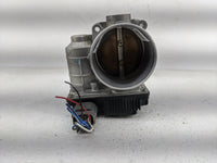 2003-2005 Infiniti Fx35 Throttle Body P/N:SERA576-01 Fits Fits 2002 2003 2004 2005 2006 OEM Used Auto Parts - Oemusedautopar