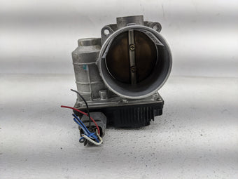 compare product 2003-2005 Infiniti Fx35 Throttle Body P/N:SERA576-01 Fits Fits 2002 2003 2004 2005 2006 OEM Used Auto Parts
