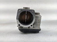 2003-2005 Infiniti Fx35 Throttle Body P/N:SERA576-01 Fits Fits 2002 2003 2004 2005 2006 OEM Used Auto Parts - Oemusedautopar