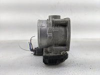 2003-2005 Infiniti Fx35 Throttle Body P/N:SERA576-01 Fits Fits 2002 2003 2004 2005 2006 OEM Used Auto Parts - Oemusedautopar