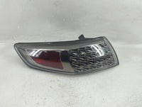 2004 Infiniti Fx35 Tail Light Assembly Driver Left OEM Fits OEM Used Auto Parts - Oemusedautoparts1.com