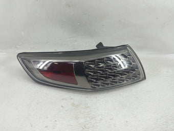 compare product 2004 Infiniti Fx35 Tail Light Assembly Driver Left OEM Fits OEM Used Auto Parts