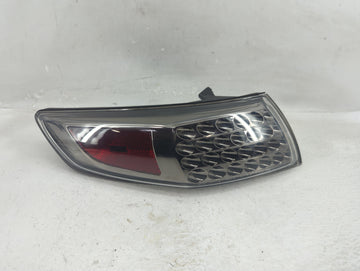 2004 Infiniti Fx35 Tail Light Assembly Driver Left OEM Fits OEM Used Auto Parts - Oemusedautoparts1.com