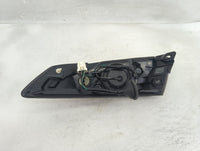 2004 Infiniti Fx35 Tail Light Assembly Driver Left OEM Fits OEM Used Auto Parts - Oemusedautoparts1.com